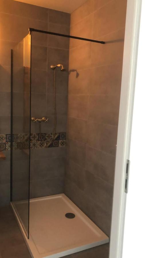 Apartament Goscinne Sady マルボルク エクステリア 写真