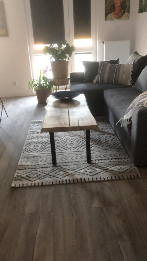 Apartament Goscinne Sady マルボルク エクステリア 写真