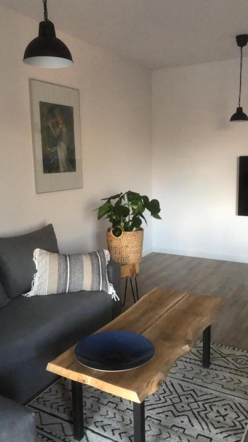 Apartament Goscinne Sady マルボルク エクステリア 写真